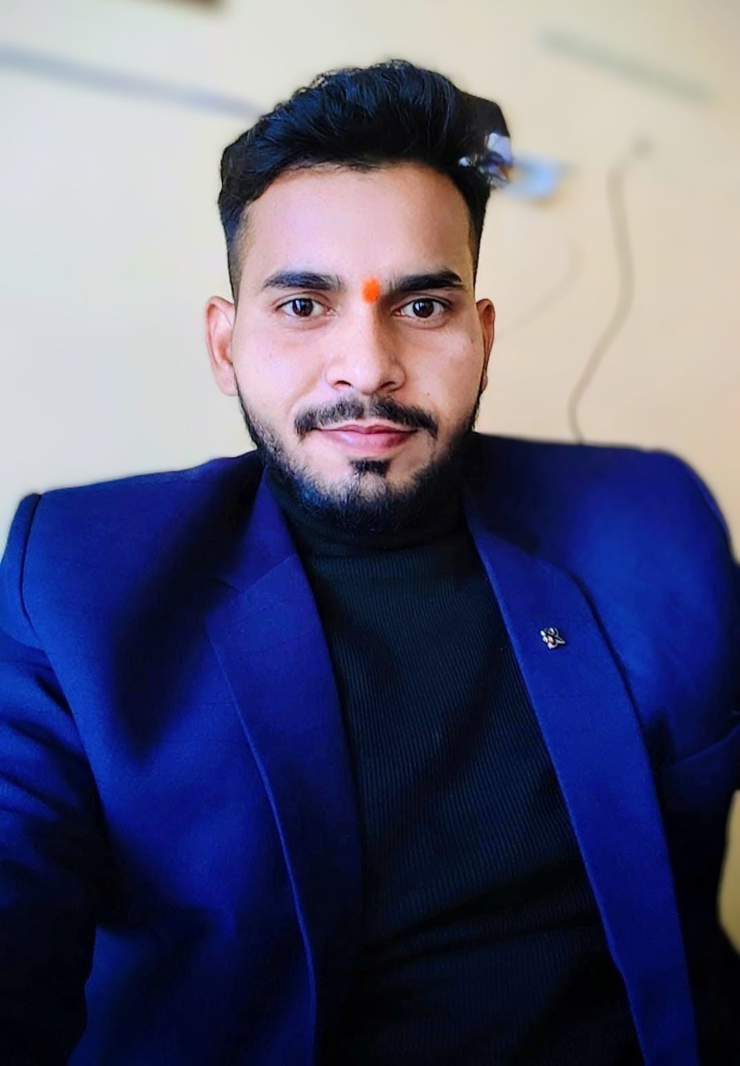 Sankat Mochan Physiotherapy team member
